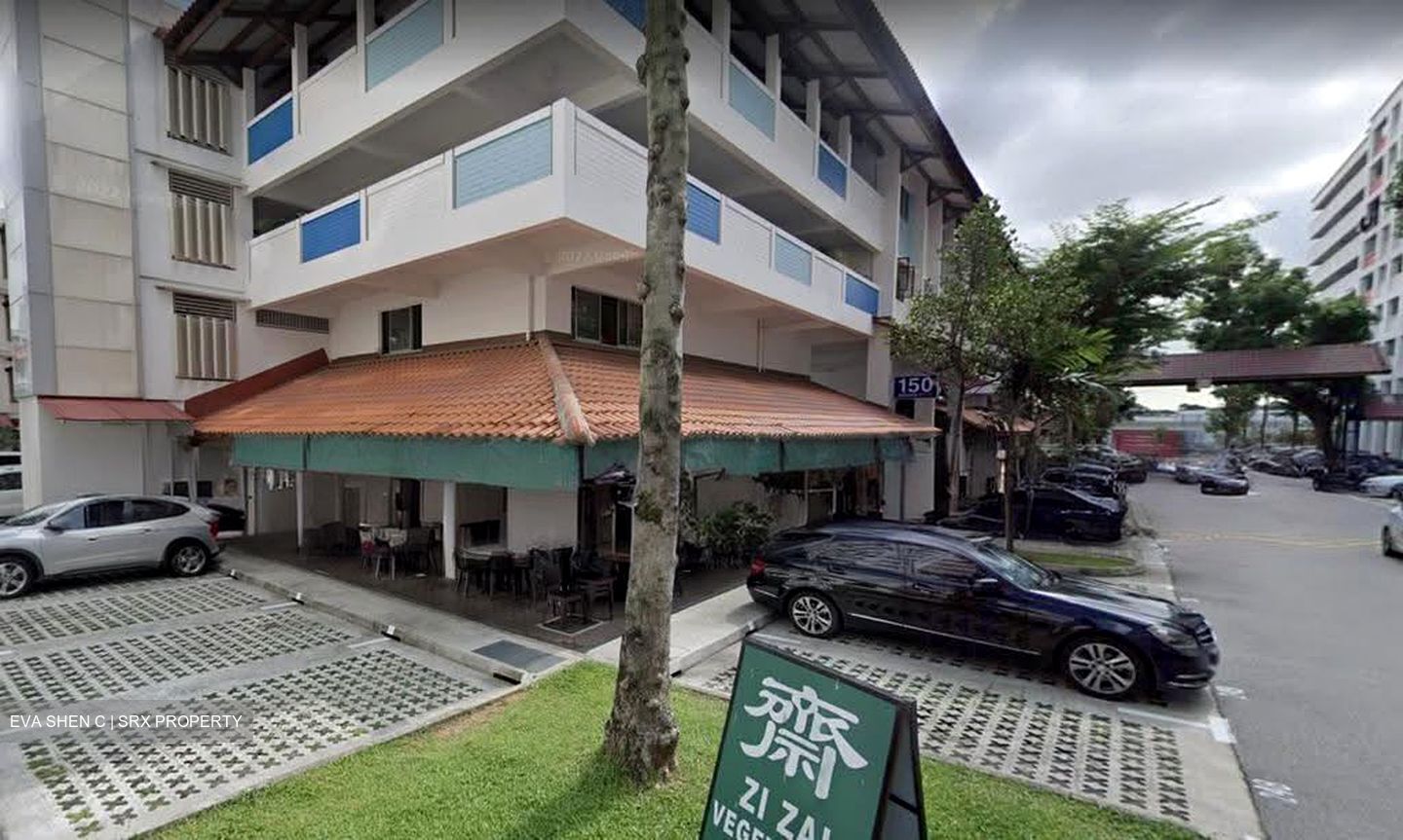 Bishan Green (D20), Shop House #611817781